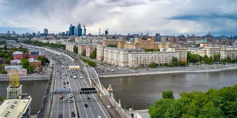 Лучшие стартапы по теме городской мобильности станут участниками нового трека «Московского акселератора»