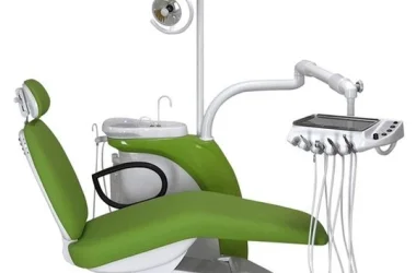 Стоматологическая клиника Дент-Мастер  на сайте Kuzminki.su