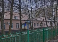 Психиатрическая клиническая больница №13 Филиал №3 на Волжском бульваре  на сайте Kuzminki.su