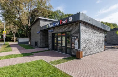 Volzh street food Фото 2 на сайте Kuzminki.su