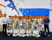 Спортивный клуб Союз Киокушин Каратэ России на улице Юных Ленинцев  на сайте Kuzminki.su