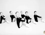 Школа танцев Пантера Фото 2 на сайте Kuzminki.su