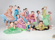 Школа танцев Спортивно - танцевальный клуб Пантера Фото 1 на сайте Kuzminki.su