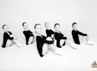 Школа танцев Спортивно - танцевальный клуб Пантера Фото 2 на сайте Kuzminki.su