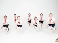 Школа танцев Спортивно - танцевальный клуб Пантера Фото 4 на сайте Kuzminki.su