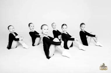 Школа танцев Спортивно - танцевальный клуб Пантера Фото 2 на сайте Kuzminki.su