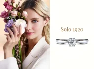 Ювелирный дом MIUZ Diamonds на Зеленодольской улице Фото 3 на сайте Kuzminki.su