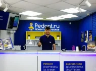 Сервис Pedant.ru центр по ремонту смартфонов, планшетов, ноутбуков на Зеленодольской улице Фото 4 на сайте Kuzminki.su