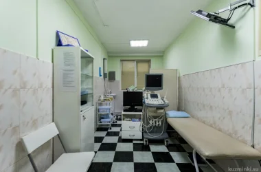Медицинский центр Медикалклаб Фото 2 на сайте Kuzminki.su