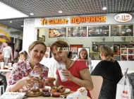 Пончиковая Те самые пончики РусПыш на улице Кузьминского парка Фото 4 на сайте Kuzminki.su