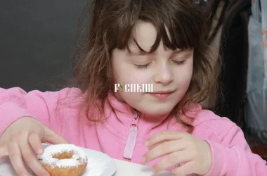 Пончиковы Те самые пончики РусПыш Фото 2 на сайте Kuzminki.su