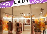 Магазин Lady Collection на Волгоградском проспекте  на сайте Kuzminki.su