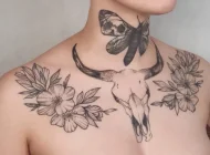 Студия тату и перманентного макияжа Dara tattoo Фото 2 на сайте Kuzminki.su