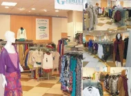 Магазин женской одежды Gabriela на Зеленодольской улице  на сайте Kuzminki.su