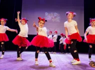 Танцевальная школа Trinity Dance на Волгоградском проспекте Фото 4 на сайте Kuzminki.su