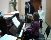 Уроки фортепиано и сольфеджио репетитора Ирины Богатовой Фото 2 на сайте Kuzminki.su