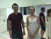 Школа свадебного танца La danse на Волгоградском проспекте Фото 2 на сайте Kuzminki.su