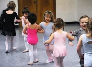 Школа бальных танцев Танцы для детей на Волгоградском проспекте Фото 4 на сайте Kuzminki.su