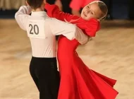 Школа бальных танцев Танцы для детей на Волгоградском проспекте Фото 5 на сайте Kuzminki.su