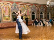 Школа танцев Танец вашей любви Фото 6 на сайте Kuzminki.su