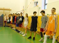 Школа основ баскетбола Teenbasket Фото 7 на сайте Kuzminki.su