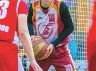 Школа основ баскетбола Teenbasket на Зеленодольской улице Фото 1 на сайте Kuzminki.su
