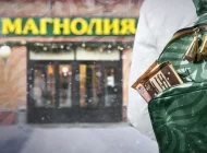 Магазин Магнолия на Волгоградском проспекте Фото 2 на сайте Kuzminki.su