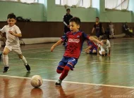 Детская футбольная школа Мегаболл на Волгоградском проспекте Фото 3 на сайте Kuzminki.su