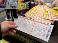 Государственная лотерейная сеть Столото Фото 3 на сайте Kuzminki.su