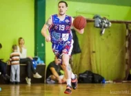 Баскетбольная академия Ibasket Фото 8 на сайте Kuzminki.su