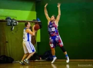 Баскетбольная академия Ibasket Фото 7 на сайте Kuzminki.su