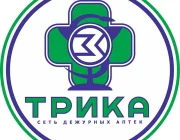 Аптека Трика на улице Юных Ленинцев  на сайте Kuzminki.su