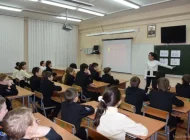 Школа Кузьминки с дошкольным отделением на Есенинском бульваре Фото 7 на сайте Kuzminki.su