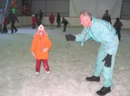 Каток Альпийский Лед Фото 3 на сайте Kuzminki.su
