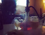 Кальянная Mandarin Lounge Фото 2 на сайте Kuzminki.su