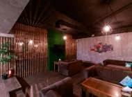 Центр паровых коктейлей Мята Lounge на улице Юных Ленинцев Фото 2 на сайте Kuzminki.su