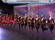 Школа танцев Позитив Фото 8 на сайте Kuzminki.su