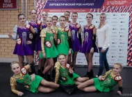 Школа танцев Позитив Фото 6 на сайте Kuzminki.su