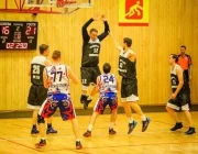 Баскетбольная академия Ibasket Фото 2 на сайте Kuzminki.su