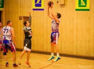 Баскетбольная академия Ibasket Фото 6 на сайте Kuzminki.su