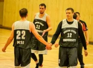 Баскетбольная академия Ibasket Фото 3 на сайте Kuzminki.su