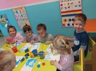 Частный детский сад Территория детства на Волгоградском проспекте Фото 5 на сайте Kuzminki.su