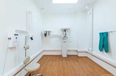 Стоматологическая клиника Дента-Эль на Волгоградском проспекте Фото 2 на сайте Kuzminki.su