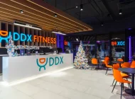 Фитнес-клуб DDX Fitness Кузьминки на улице Маршала Чуйкова Фото 13 на сайте Kuzminki.su