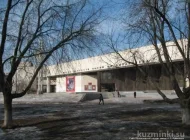 Детская музыкальная школа им. А.С. Аренского Фото 1 на сайте Kuzminki.su