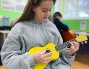 Гитарная школа №1 в Кузьминках Фото 2 на сайте Kuzminki.su