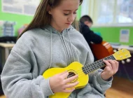 Гитарная школа №1 в Кузьминках Фото 2 на сайте Kuzminki.su