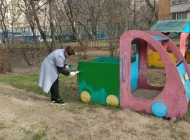 Школа на Юго-Востоке им. Маршала В.И. Чуйкова дошкольный корпус на Есенинском бульваре Фото 4 на сайте Kuzminki.su