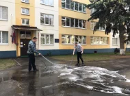 Дошкольное отделение на улице Федора Полетаева Фото 1 на сайте Kuzminki.su
