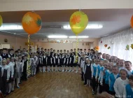 Школа №825 с дошкольным отделением на Волгоградском проспекте Фото 1 на сайте Kuzminki.su